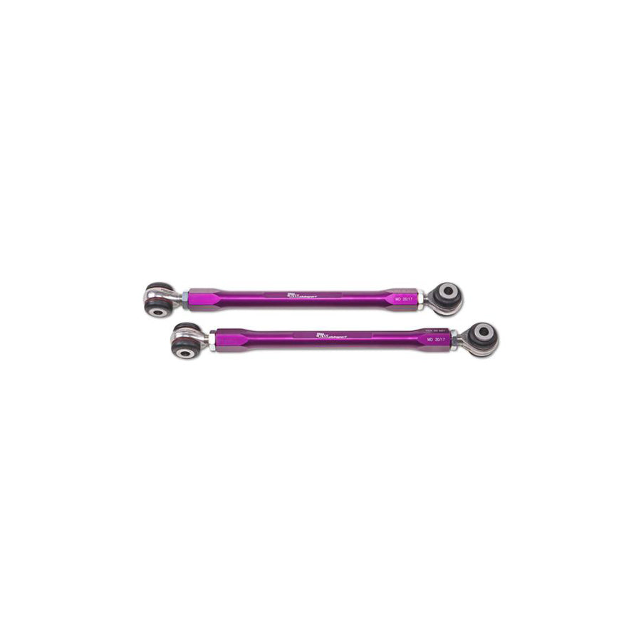 KW 68510490 BMW F22 F87 F30 F80 G20 F33 F83 F32 F82 G22 Clubsport Rear Axle Adjustable Control Arm Kit (Inc. M2, M3 & M4) 4  | ML Performance UK Car Parts