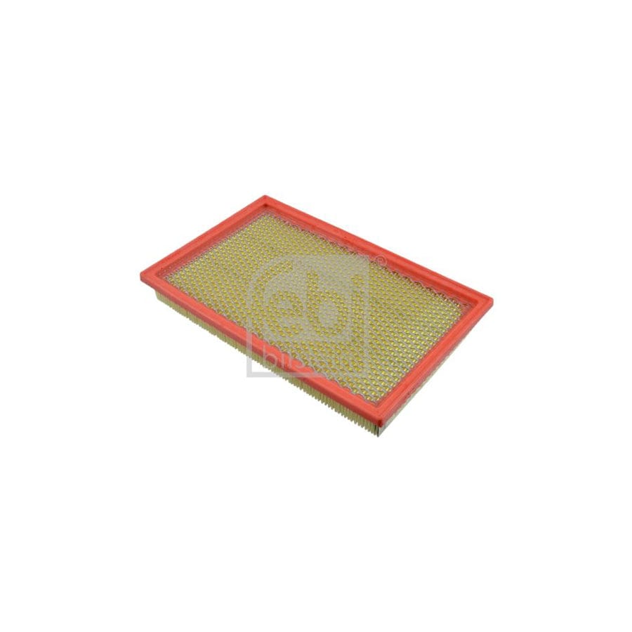 FEBI BILSTEIN 100378 Air Filter for FORD Fiesta Mk4 Hatchback (JAS, JBS) | ML Performance UK Car Parts