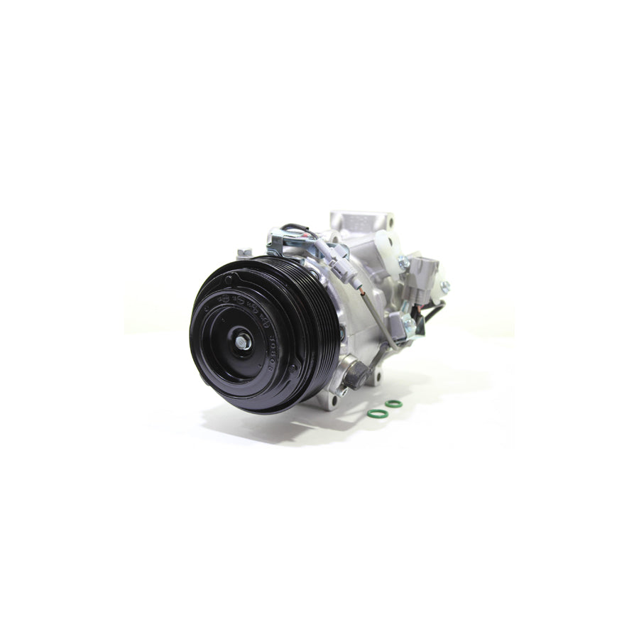 Alanko 10552048 Compressor, Air Conditioning
