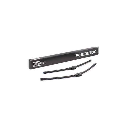 Ridex 298W0126 Wiper Blade