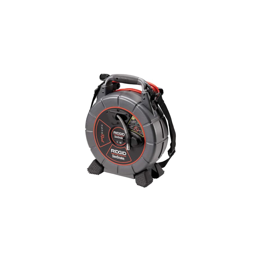 RIDGID RID40003 SeeSnake® nanoReel 25m 40003