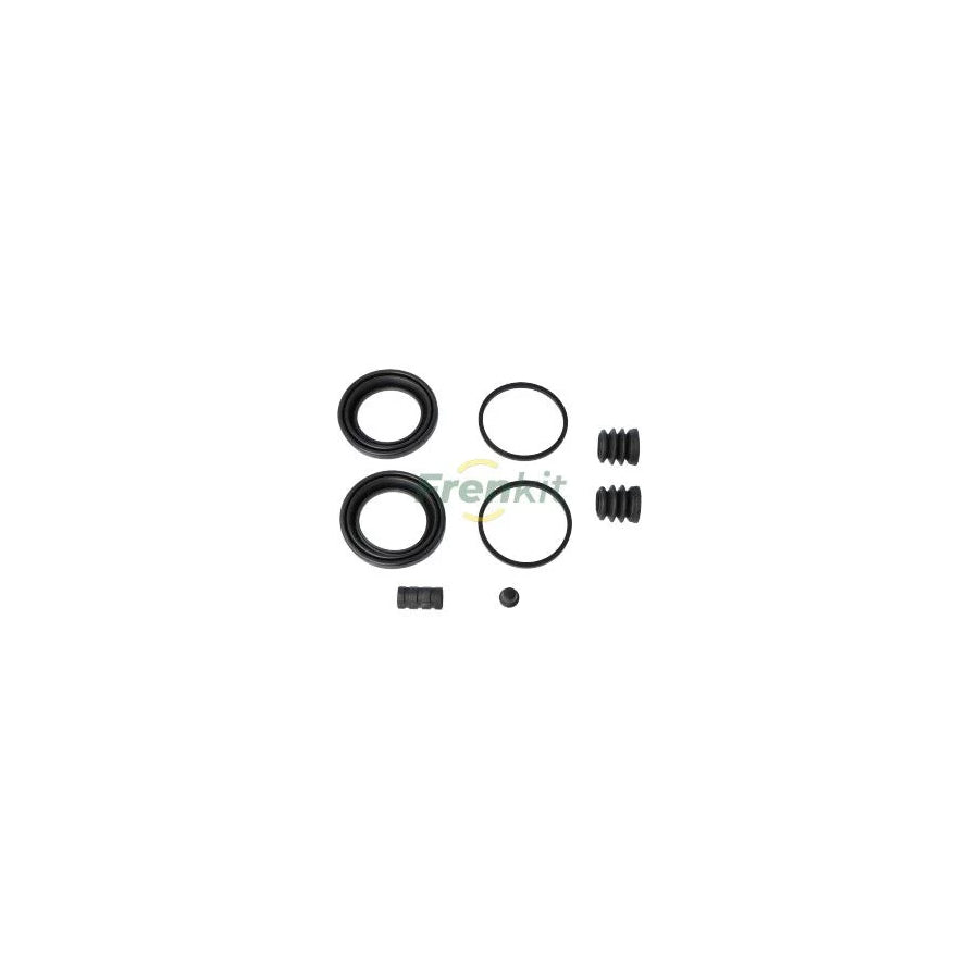 Frenkit 251055 Repair Kit, Brake Caliper for Nissan Patrol Gr V Off-Road (Y61)