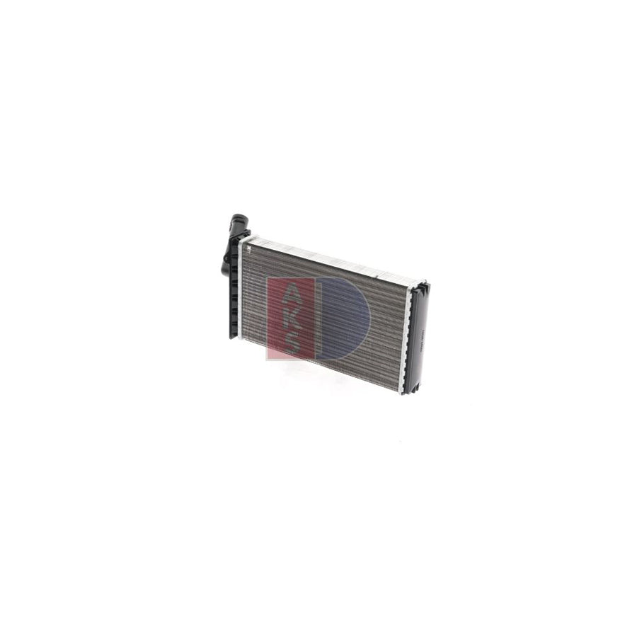 AKS Dasis 069150N Heater Matrix