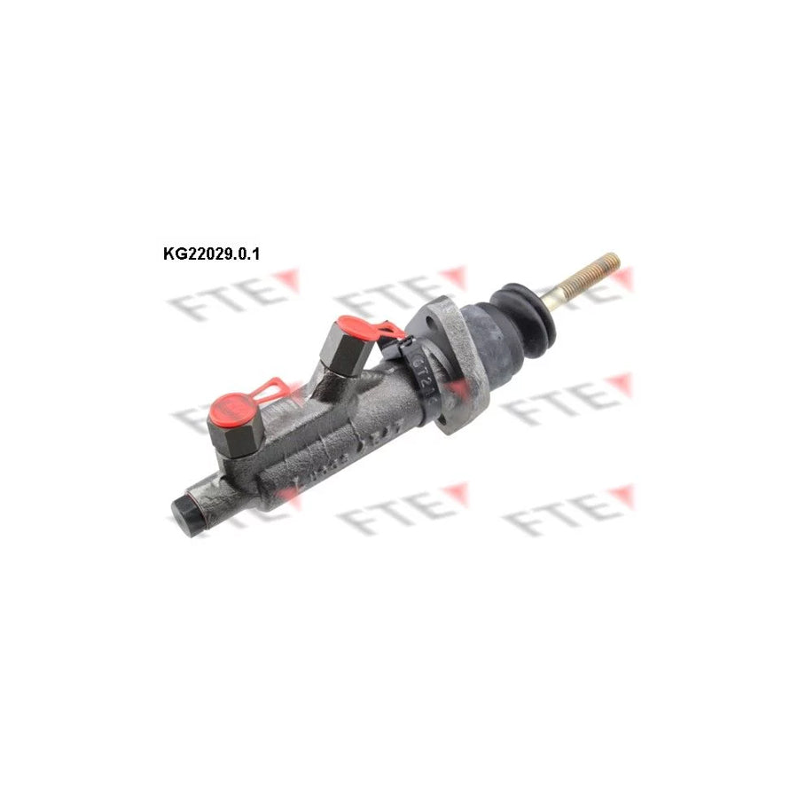 FTE Kg22029.0.1 Master Cylinder, Clutch