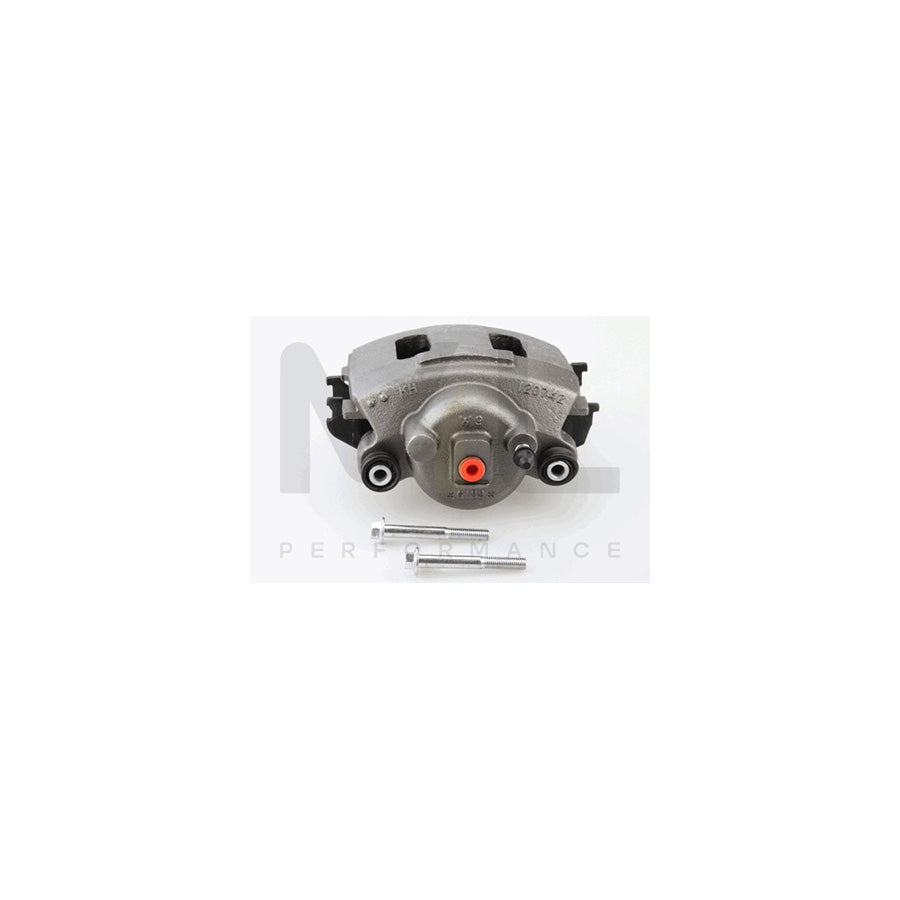TEXTAR 38032100 Brake Caliper with brake pads
