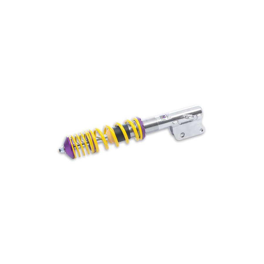 KW 10245018 Subaru Variant 1 Coilover Kit (Levorg & WRX) 3  | ML Performance UK Car Parts