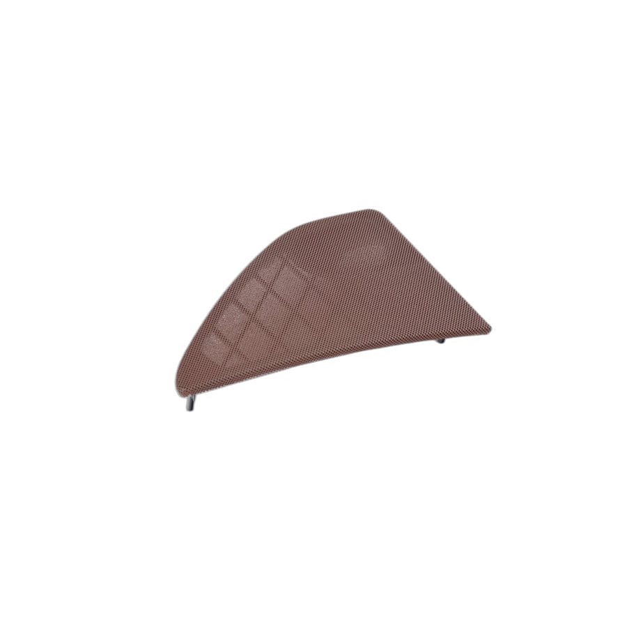 Genuine BMW 51427261965 F10 F11 Cover F Left Loudspeaker ZIMTBRAUN (Inc. Hybrid 5, 530d & 523i)