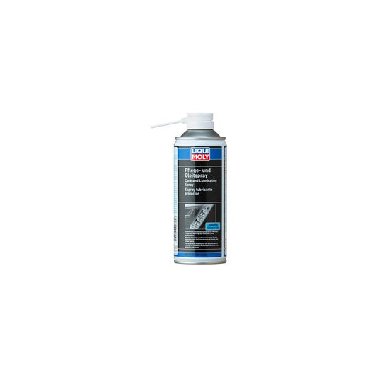 LIQUI MOLY 20665 Synthetic Material Care Products | ML Performance UK Car Parts