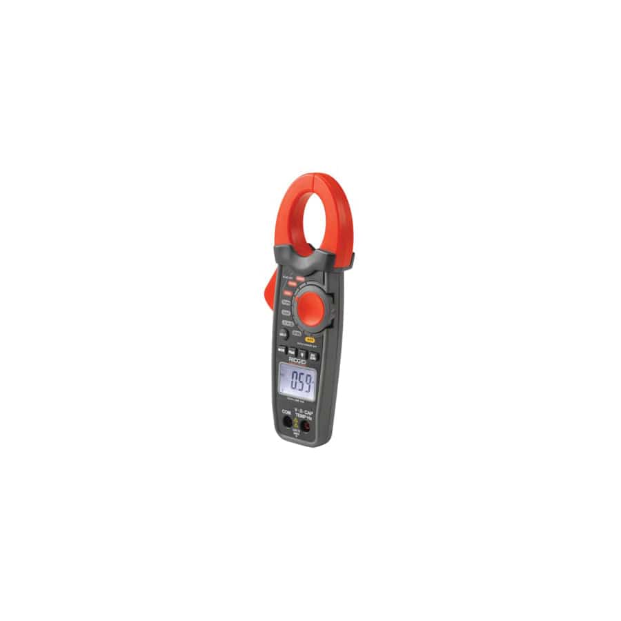 RIDGID RID37428 CM-100 Micro Clamp Meter 37428
