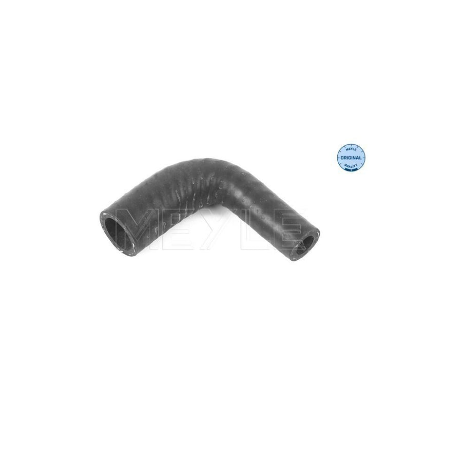 Meyle 119 121 0003 Radiator Hose For VW Transporter
