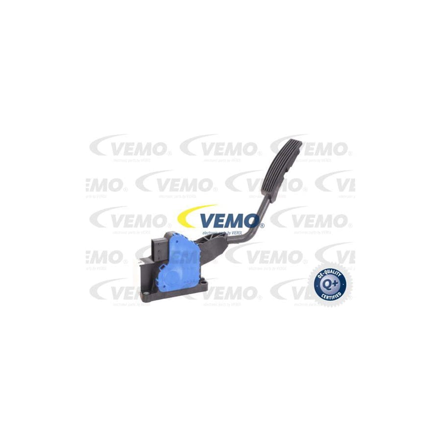 VEMO V40-82-0018 Accelerator Pedal Kit