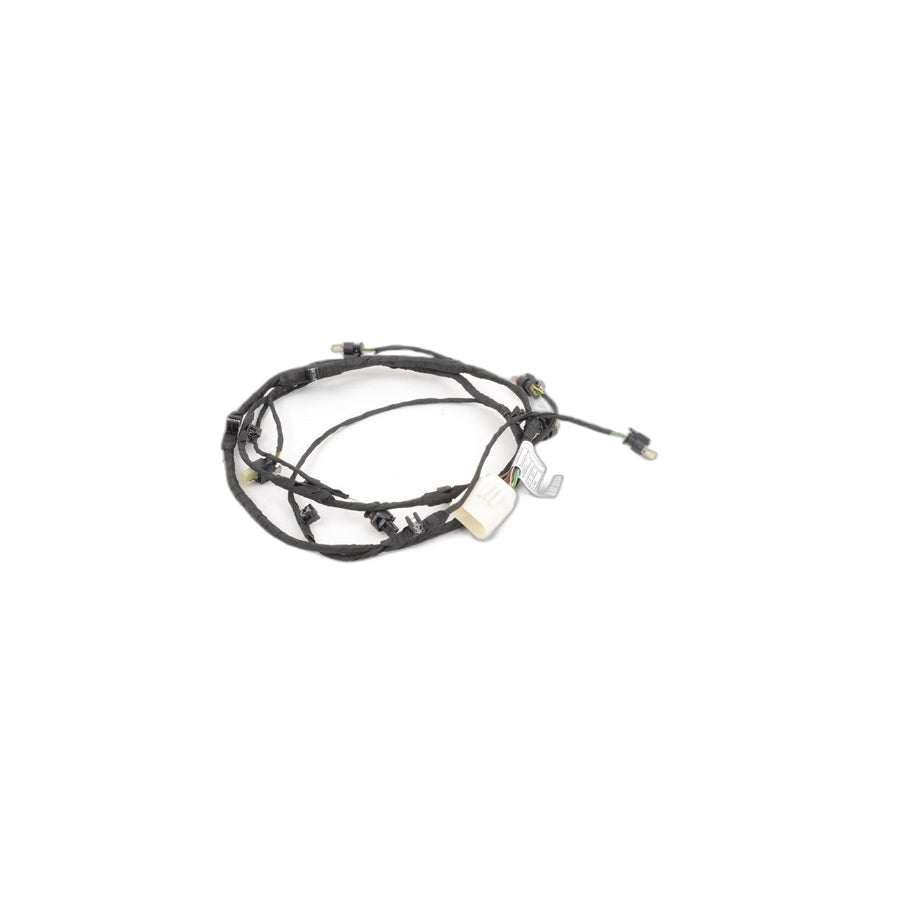 Genuine BMW 61129262217 F02 F01 F03 Wiring Set Pdc, Front (Inc. 740i)