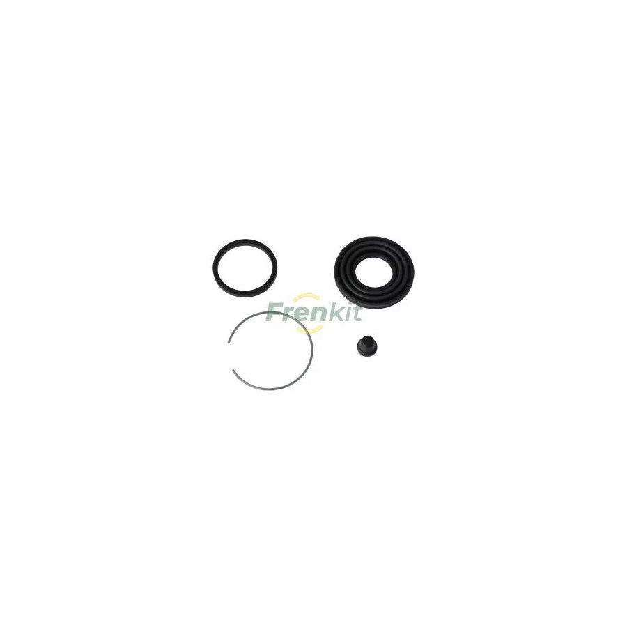 Frenkit 238918 Repair Kit, Brake Caliper for Renault Kangoo