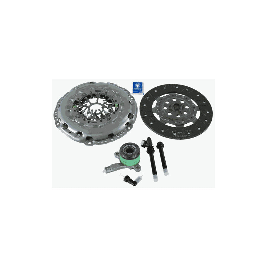 Sachs 3000 990 512 Clutch Kit