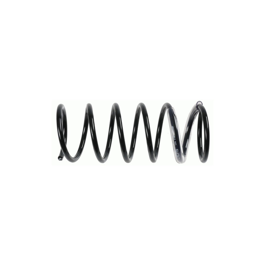 Sachs 994 010 Coil Spring For Daihatsu Cuore / Mira Vi (L250, L251, L260)