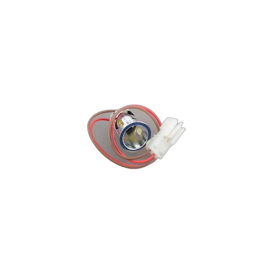 Genuine BMW 61349197354 F02 F01 G12 Socket, Lighter With Cable 2 POL. (Inc. ALPINA B7, 730Li & X3 20i)
