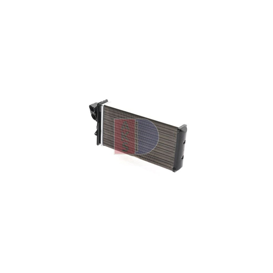 AKS Dasis 069140N Heater Matrix
