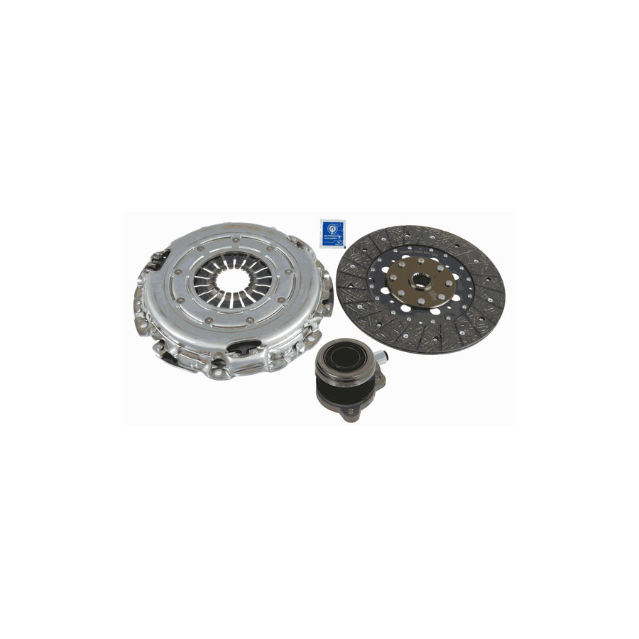 Sachs 3000 990 514 Clutch Kit