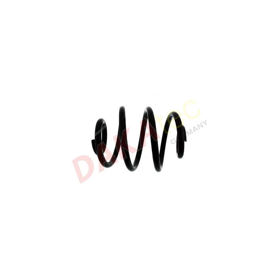 Dakatec 300080 Coil Spring for Daewoo Espero