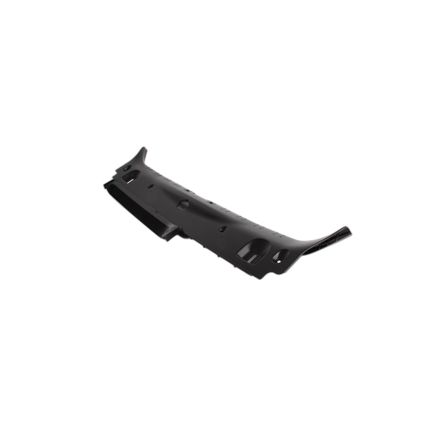 Genuine BMW 51478223560 E66 E65 E67 Trim Panel, Trunk, Rear, Bottom SCHWARZ (Inc. 745i, 760Li & 745LiS)