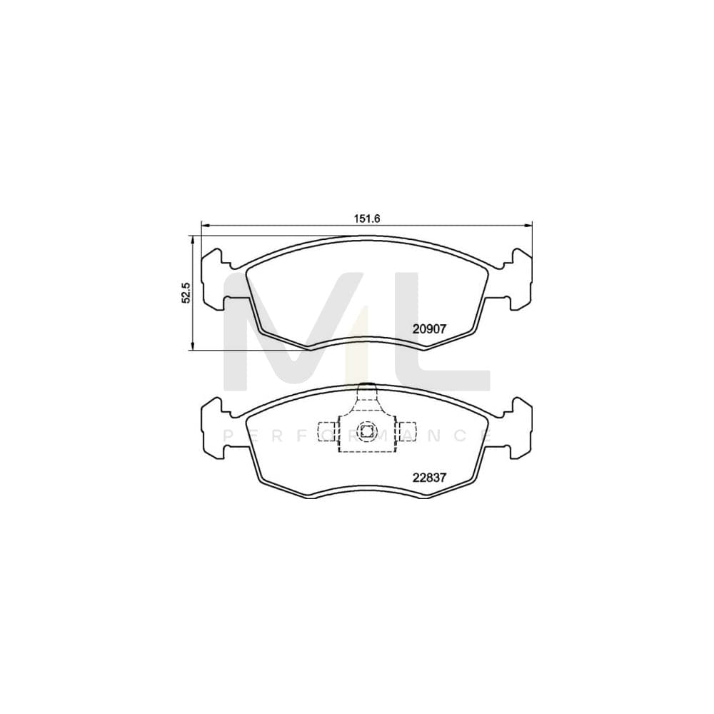 brembo-p-23-192-brake-pad-set-for-fiat-strada-pickup-278-excl-wear-warning-contact-with-piston-clip