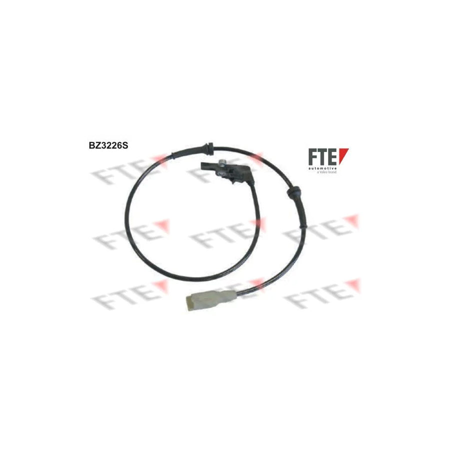 FTE Bz3226S Abs Sensor for Peugeot 307