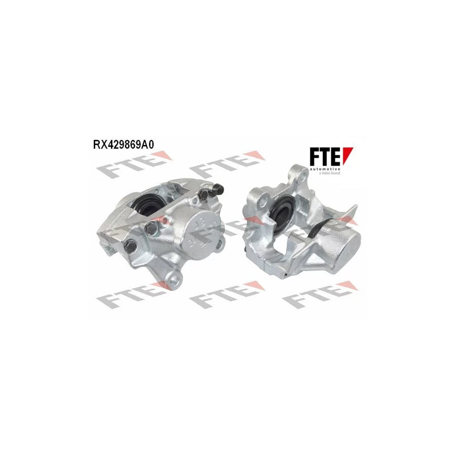 FTE Rx429869A0 Brake Caliper
