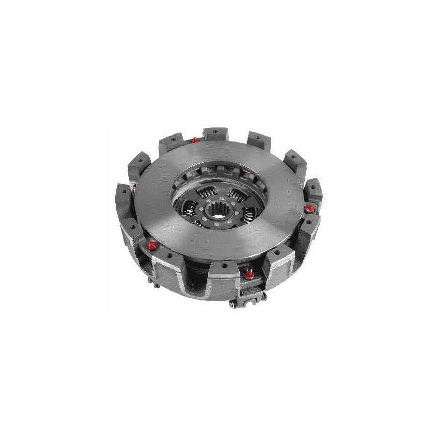 Sachs 1888 600 145 Clutch Pressure Plate