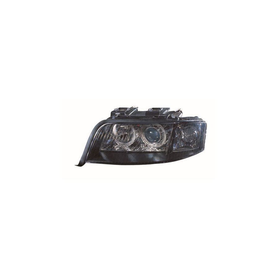 Abakus 4461114Pxndam2 Headlight Set for Audi A6