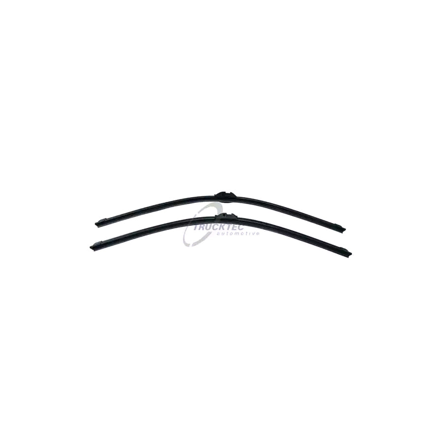 Trucktec Automotive 02.58.416 Wiper Blade