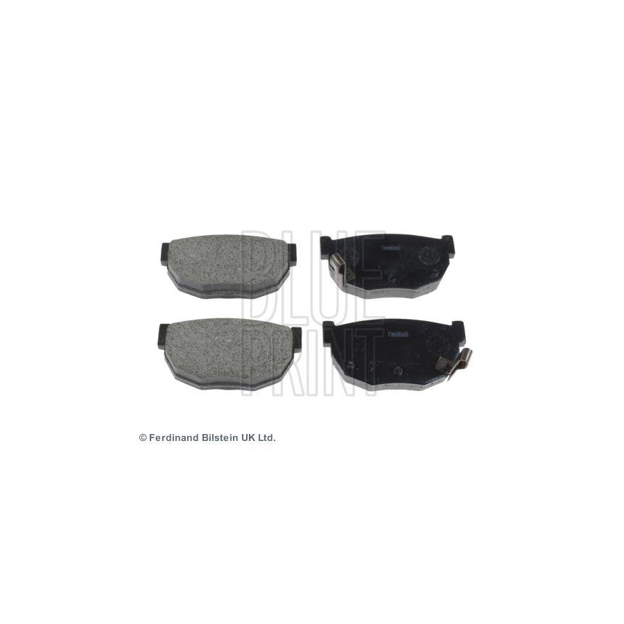 Blue Print Adn14220 Brake Pad Set
