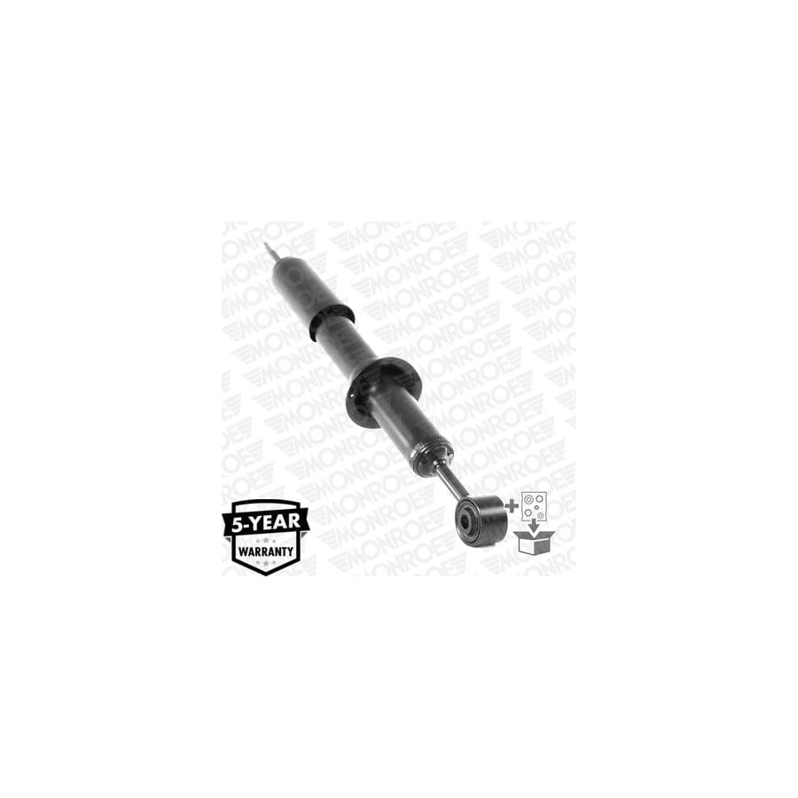 Monroe La355 Shock Absorber for Ford Scorpio