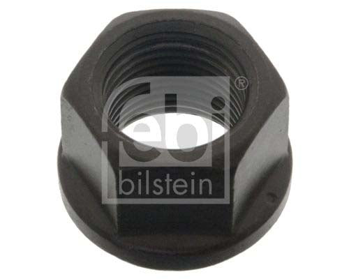 Febi Bilstein 03966 Wheel Nut | ML Performance UK Car Parts