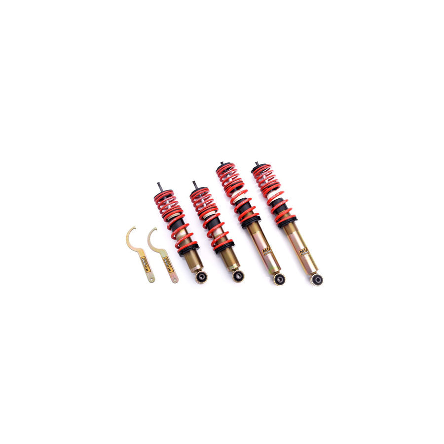 MTS Technik Mazda Coilover Suspension Sport - MTSGWMA02-S Coilover Kits | ML Performance UK Car Parts