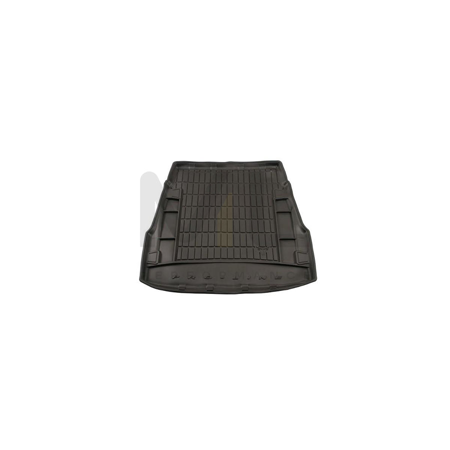 FROGUM TM548508 Car boot tray suitable for MERCEDES-BENZ S-Class Saloon (W222, V222, X222) Elastomer