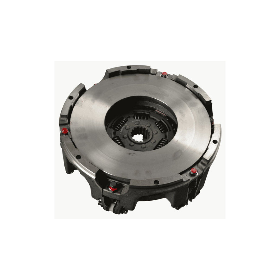 Sachs 1888 600 159 Clutch Pressure Plate