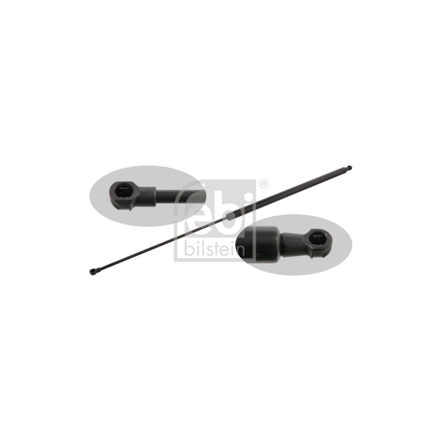 Febi Bilstein 31651 Tailgate Strut For Seat Toledo III (5P2)
