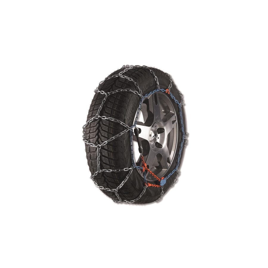 Cartechnic 40 27289 01940 6 Snow Chains