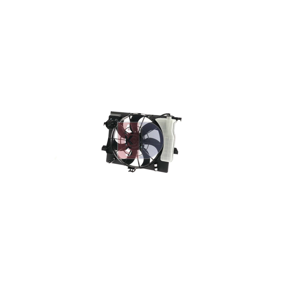 AKS Dasis 568063N Fan, Radiator