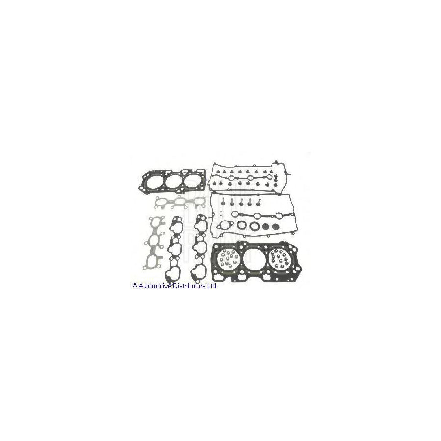 Blue Print Adm56239 Gasket Set, Cylinder Head