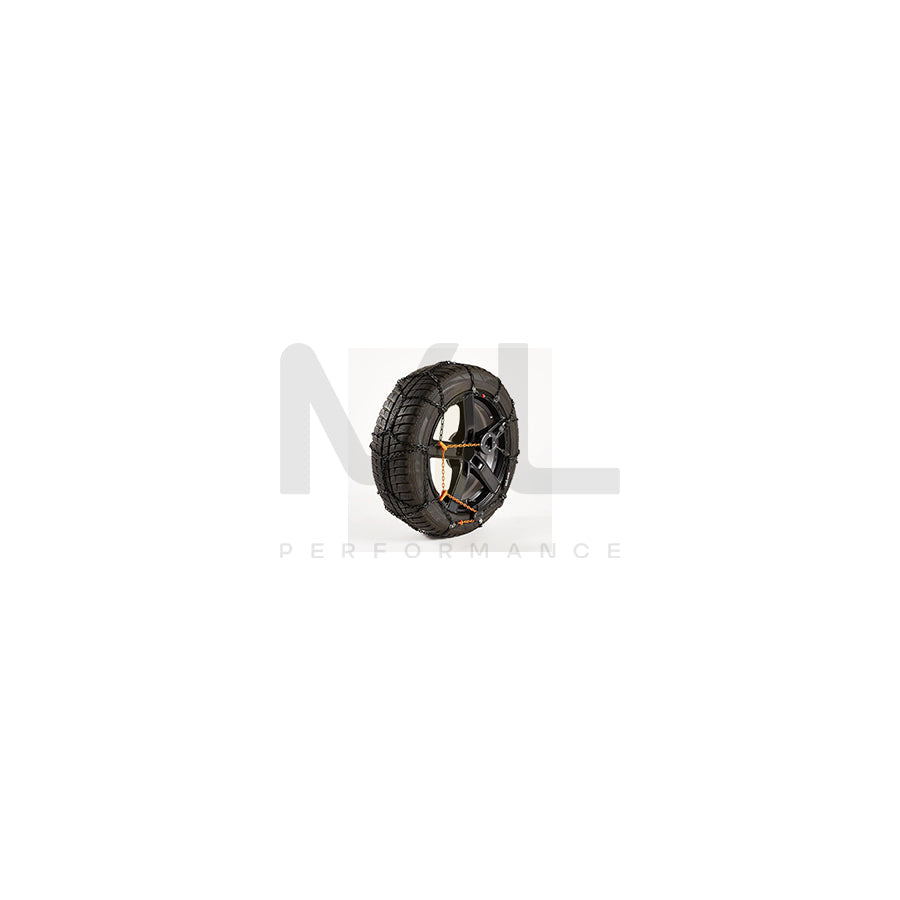 SNO-PRO 140 Snow chains Steel