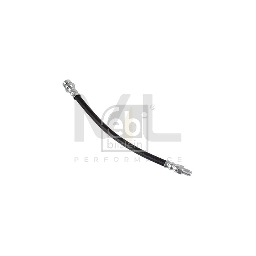 FEBI BILSTEIN 170195 Brake Hose for FORD TRANSIT outer, Rear Axle Left, Rear Axle Right, 280mm | ML Performance Car Parts