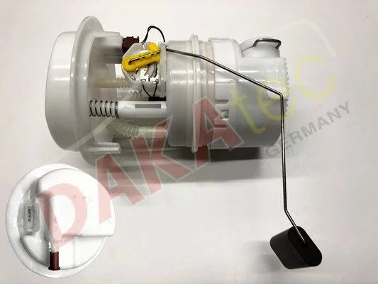 Dakatec 900017 Fuel Pump for Peugeot 206