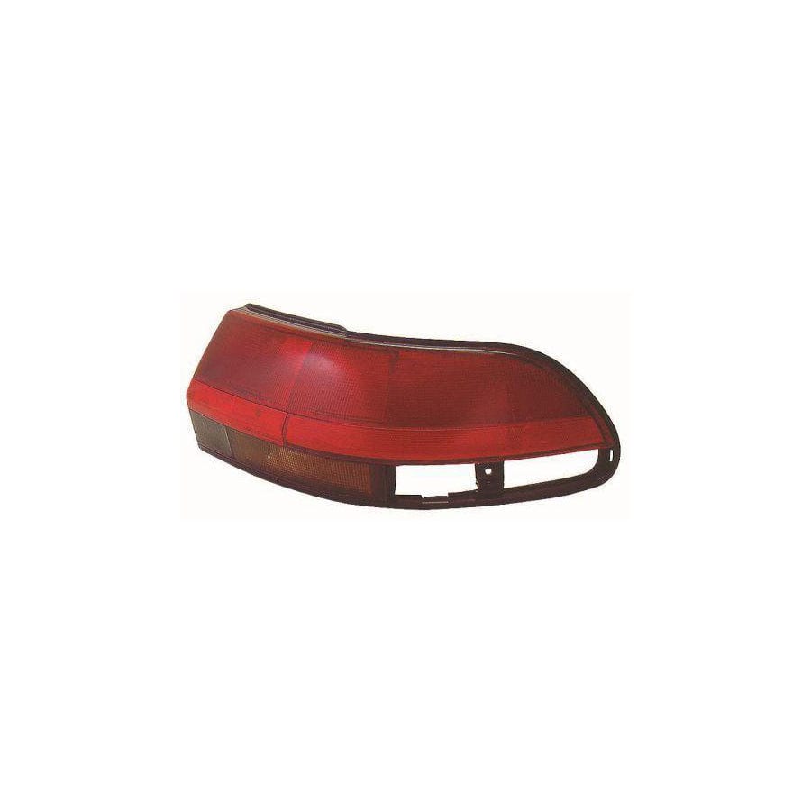 Abakus 2121965Rue Rear Light for Toyota Corolla VI Liftback (E90)