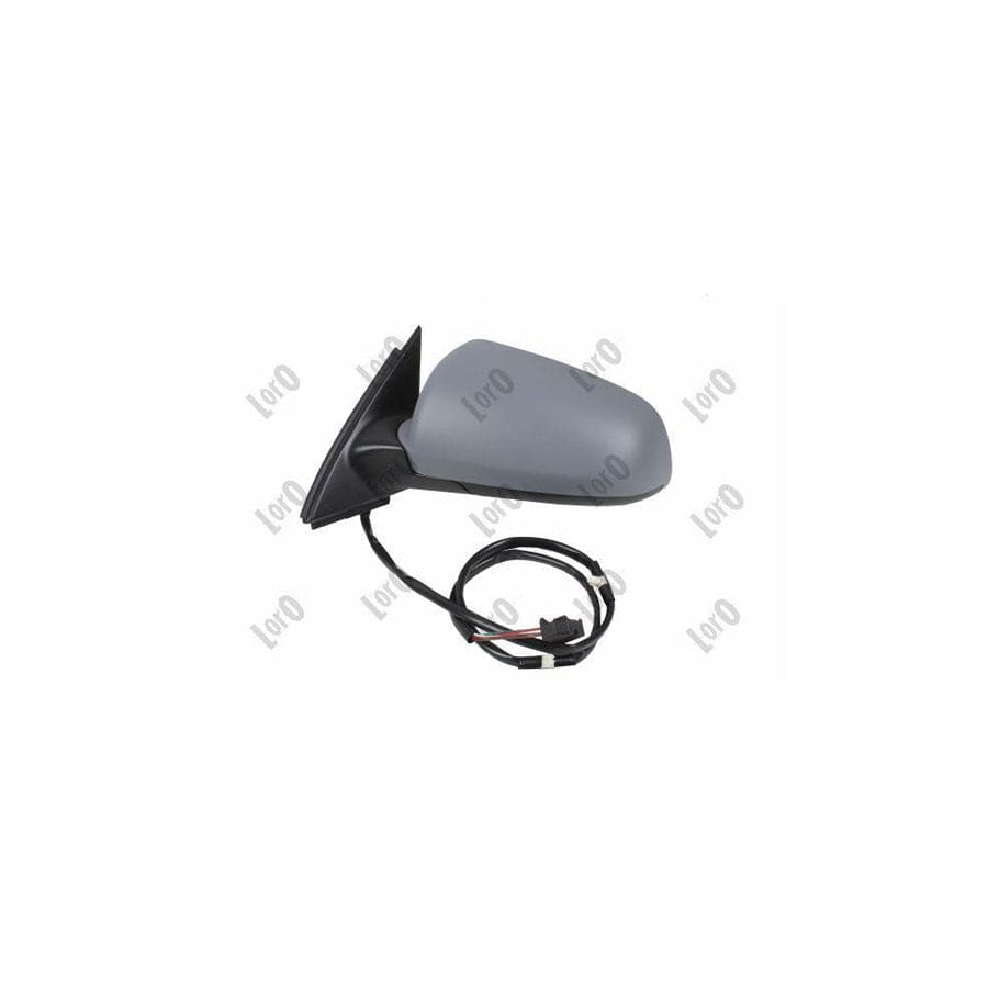 Abakus 0215M01 Wing Mirror for Audi A4