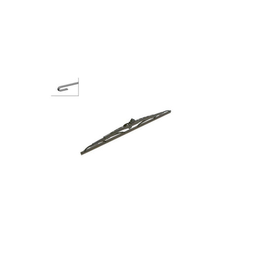 Bosch Eco 3 397 011 393 Wiper Blade | ML Performance UK Car Parts