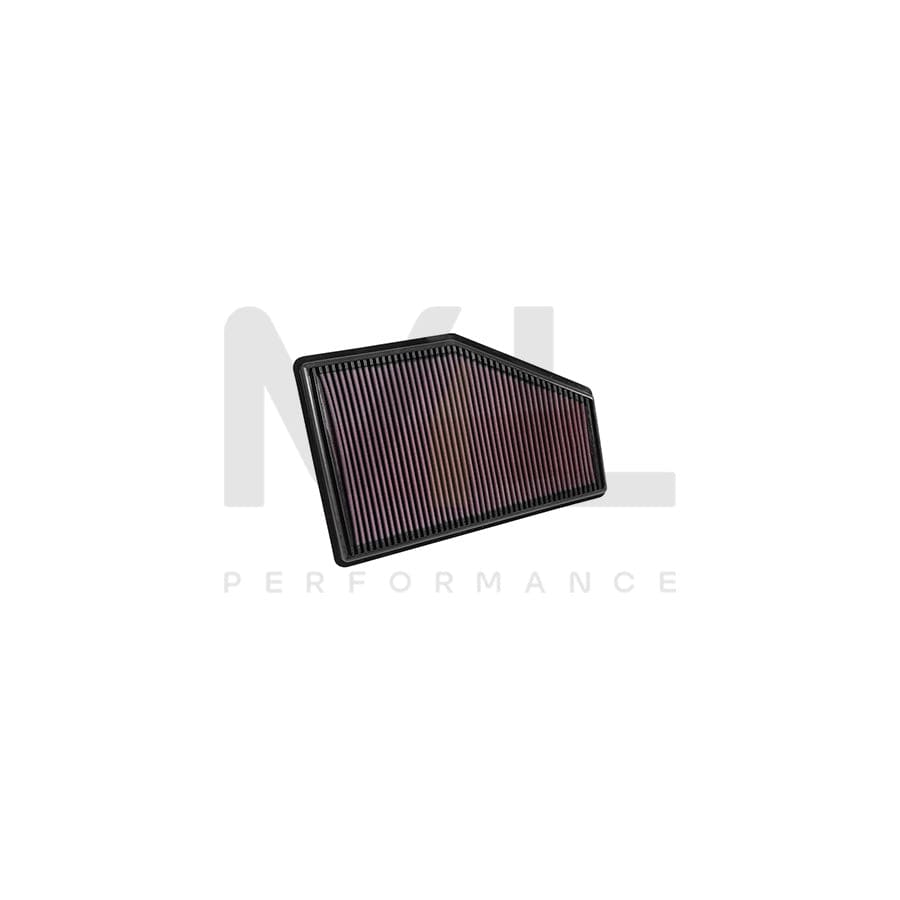 K&N 33-5049 Replacement Air Filter