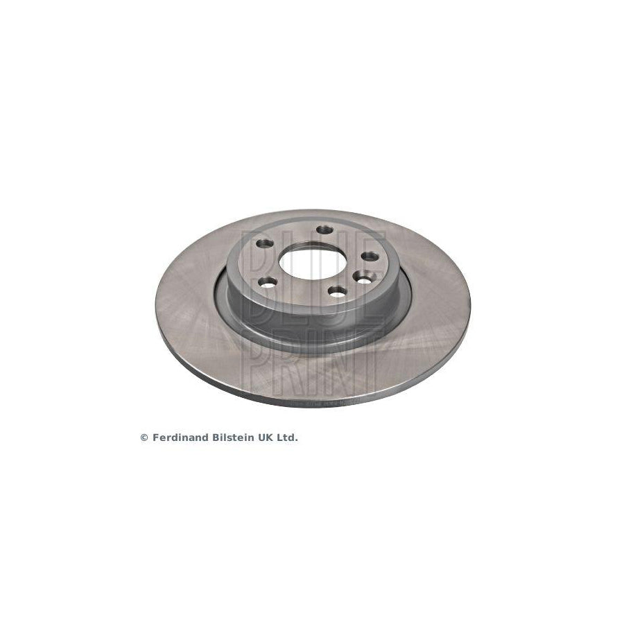 Blue Print Adk84817 Brake Caliper for Suzuki Swift II Hatchback (Ea, Ma)