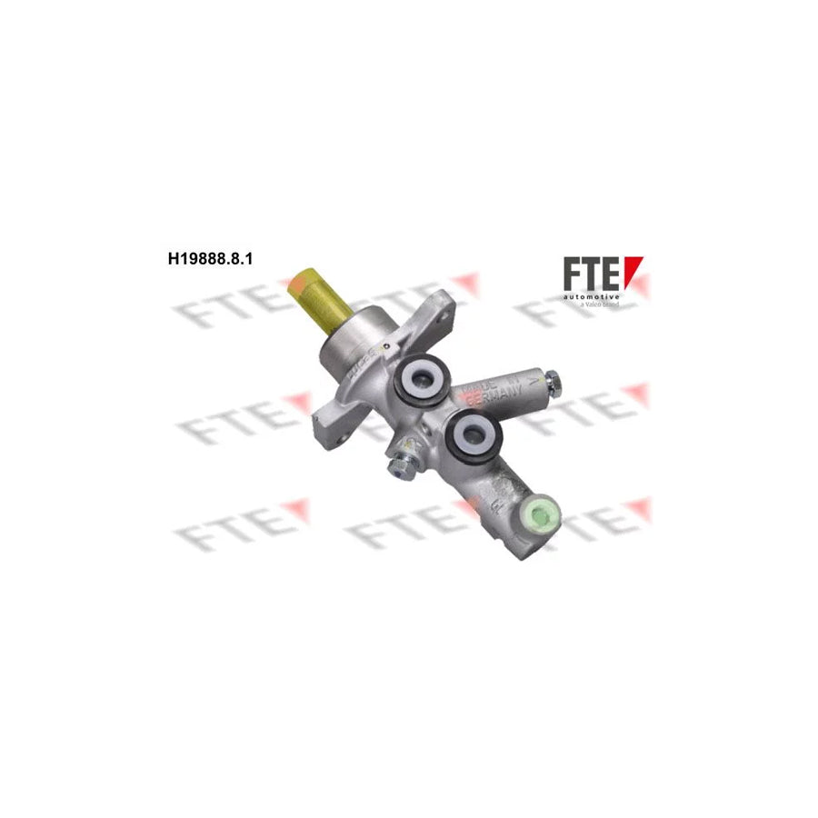 FTE H19888.8.1 Brake Master Cylinder