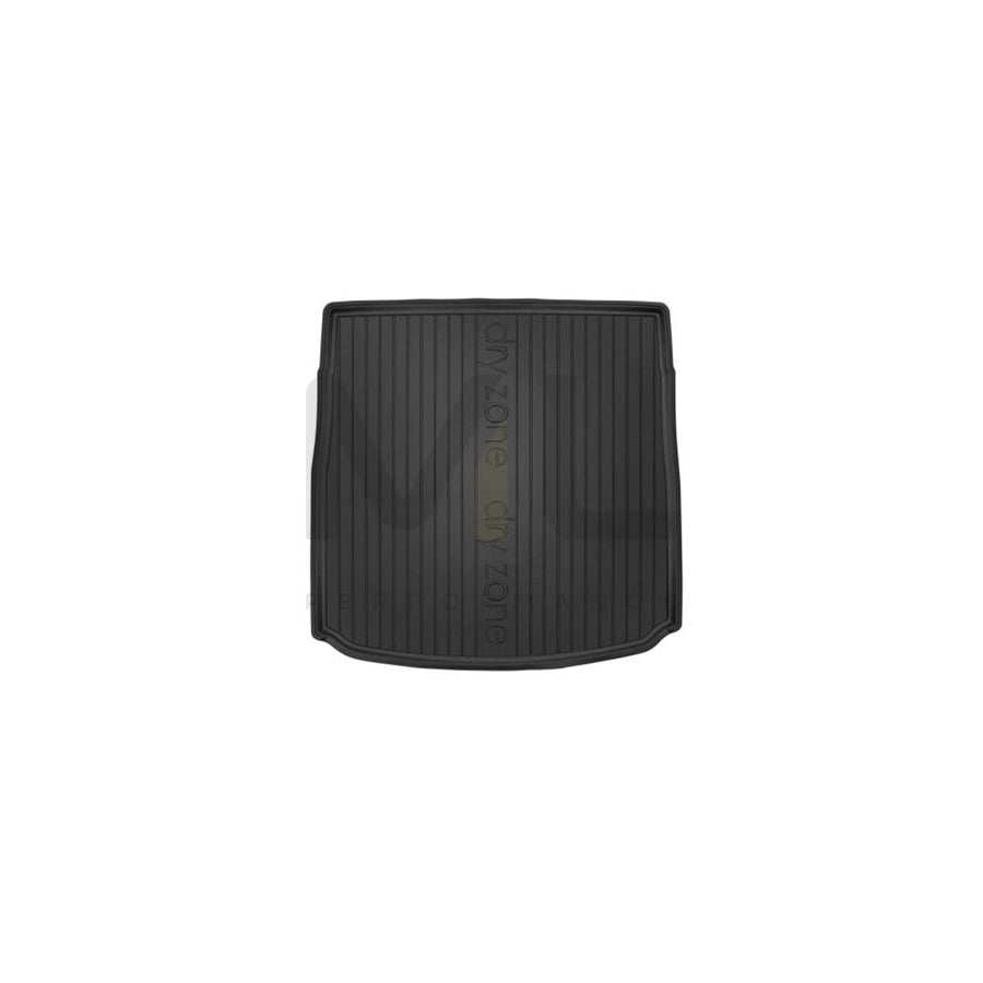 FROGUM DZ401068 Car boot tray for SEAT Leon ST Box Body / Estate (5F8) Elastomer, Nonslip